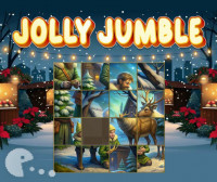 Jolly Jumble