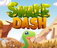 Snake Dash