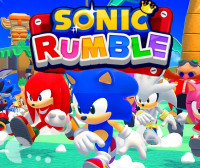 Sonic Rumble