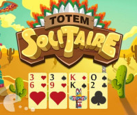 Totem Solitaire