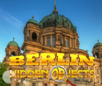 Berlin Hidden Objects