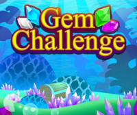 Gem Challenge