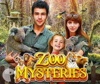 Zoo Mysteries