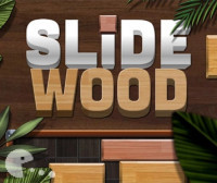 Slide Wood