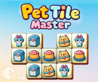 Pet Tile Masтter