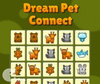 Dream Pet Connect