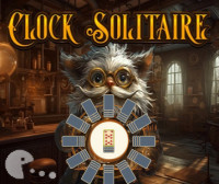 Clock Solitaire