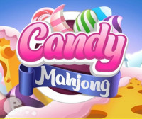 Candy Mahjong