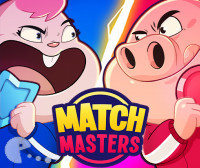 Match Masters