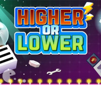 Higher or Lower