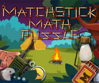 Matchstick Math Puzzle