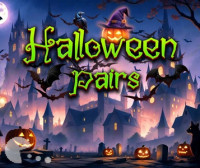 Halloween Pairs