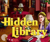 Hidden Library