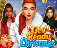 Get Ready with Me for Christmas