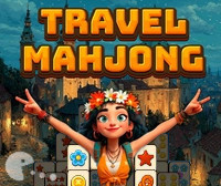 Travel Mahjong