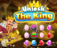 Unlock the King Unlock the King