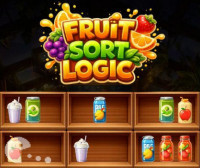 Fruit Sort Logic Fruit Sort Logic