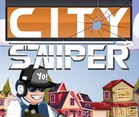 City Sniper City Sniper