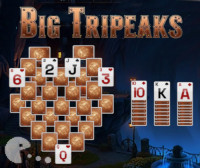 Big TriPeaks