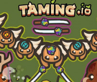 Taming.IO