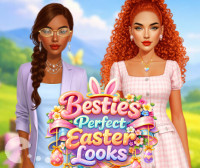 Besties Perfect Easter Look