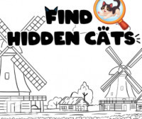 Find Hidden Cats