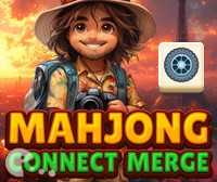 Mahjong Connect Merge Mahjong Connect Merge