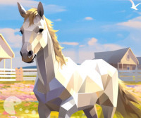 Horse Simulator 3D Horse Simulator 3D
