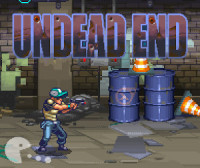 Undead End