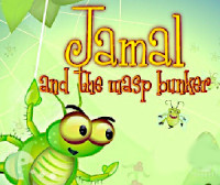 Jamal and the Wasp Bunker