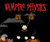 Vampire Physics