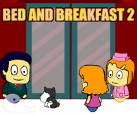 Bed and Breakfast 2