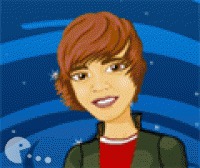 Justin Bieber style