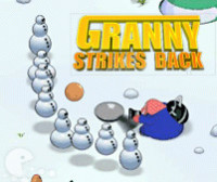Granny Strikes Back