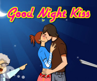 Good Night Kiss