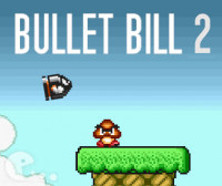 Bullet Bill 2