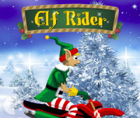 Elf Rider
