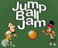 Jump Ball Jam