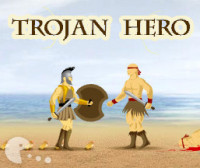 Trojan Hero