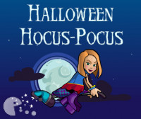 Halloween Hocus-Pocus