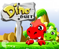Dino Duet