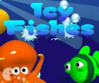 Icy Fishes