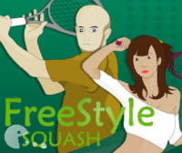 Freestyle Squash