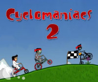 Cyclomaniacs 2