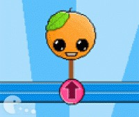 Orange gravity Level Pack