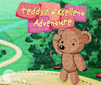 Teddy's Excellent Adventure