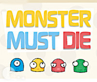 Monster Must Die