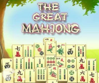 The Great Mahjong