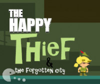 The Happy Thief
