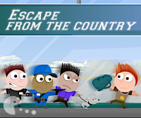 Escape From the Country